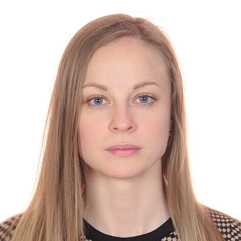 Казаченок <br>Алина Анатольевна